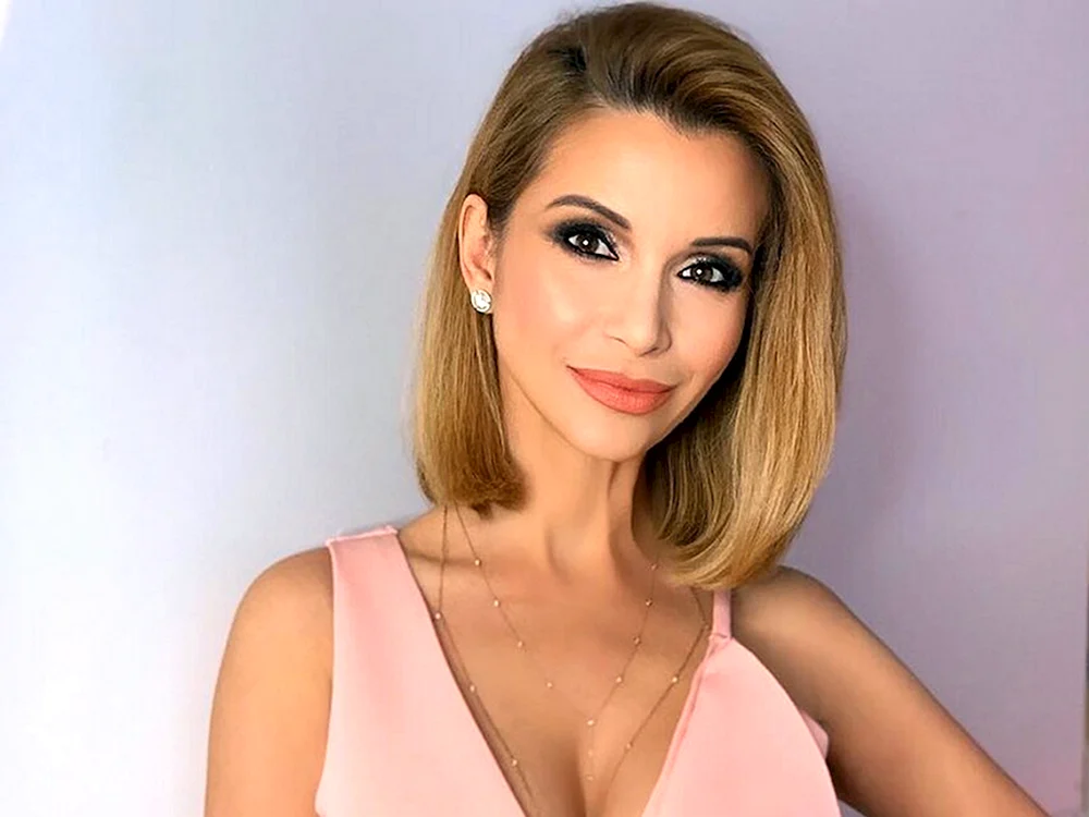 Olga Orlova 2023