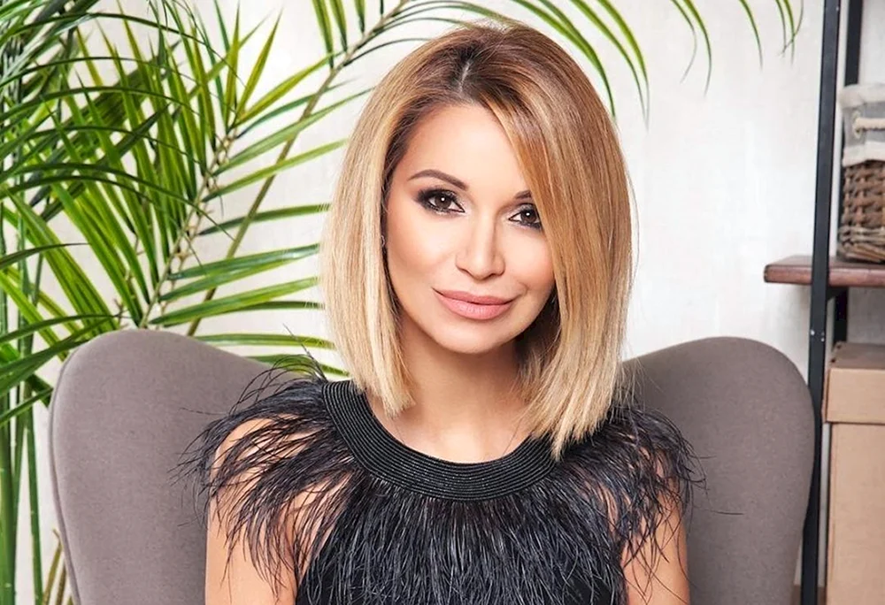 Kare Xenia Borodina 2022