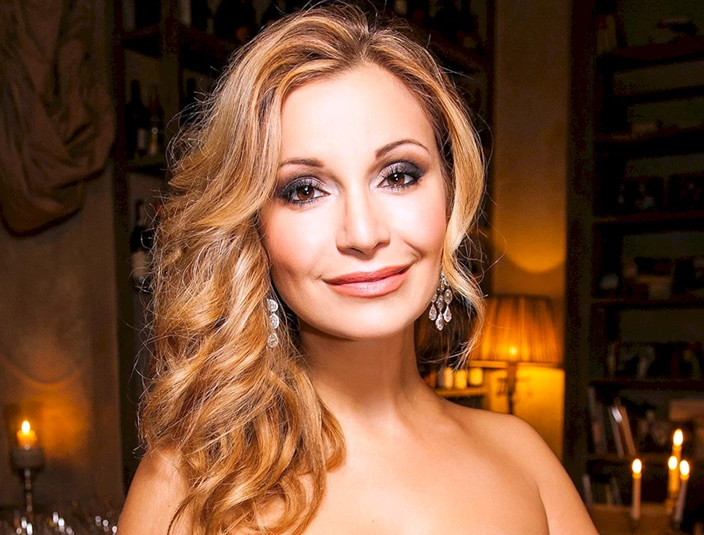 Olga Orlova Foto