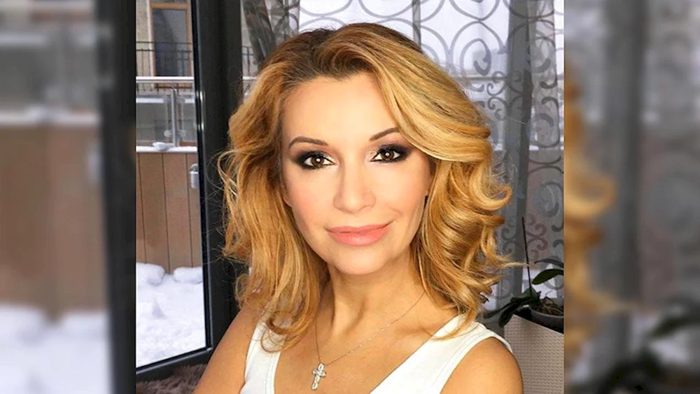 Olga Orlova 2019
