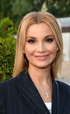 TV-Moderator