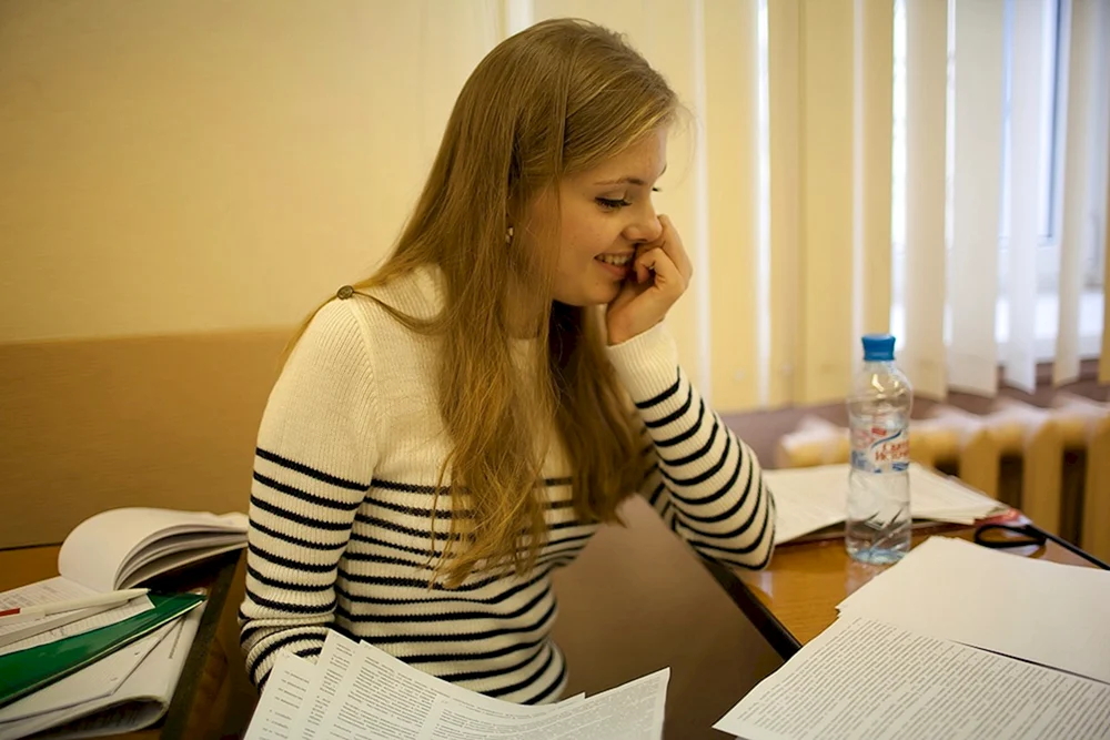 Olga Parshina Maxim