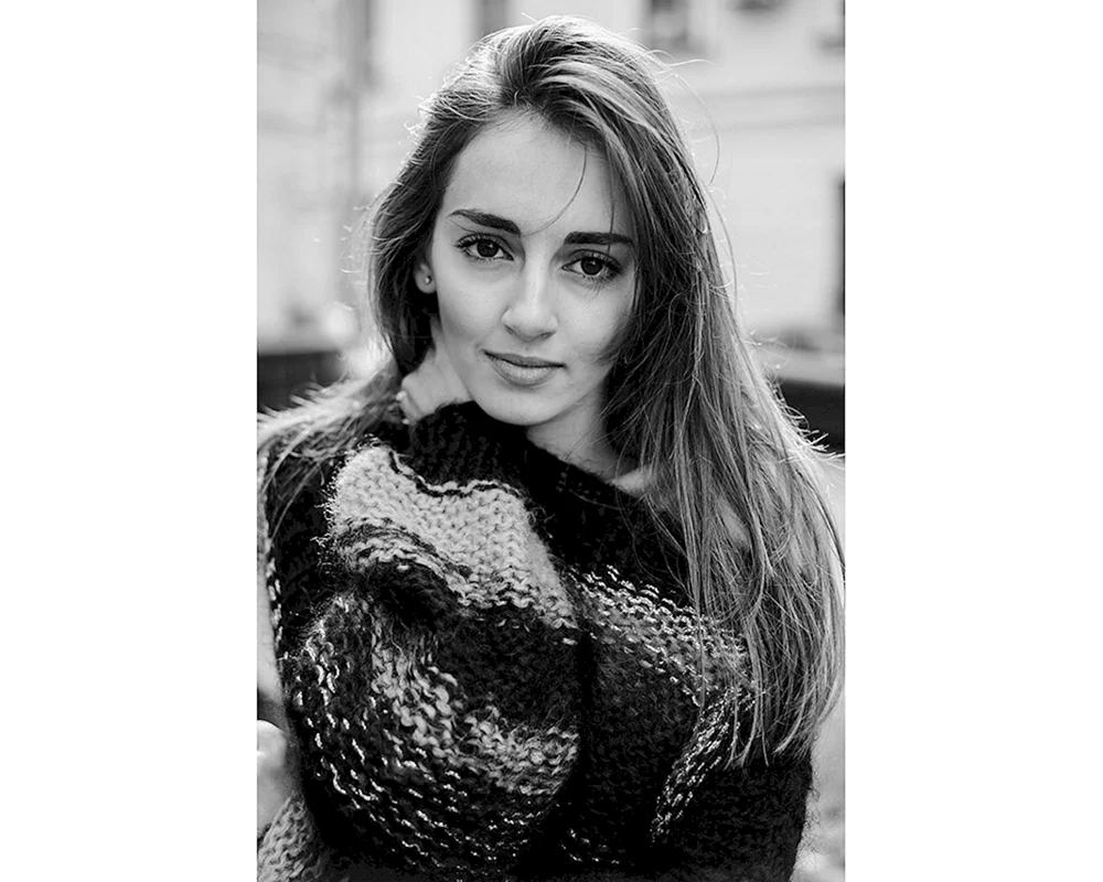 Olga Pavlenko