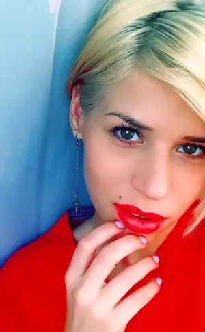 Olga Pawljukowa Schauspielerin