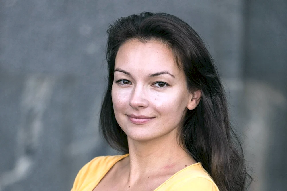 Olga Pavlovets 2022