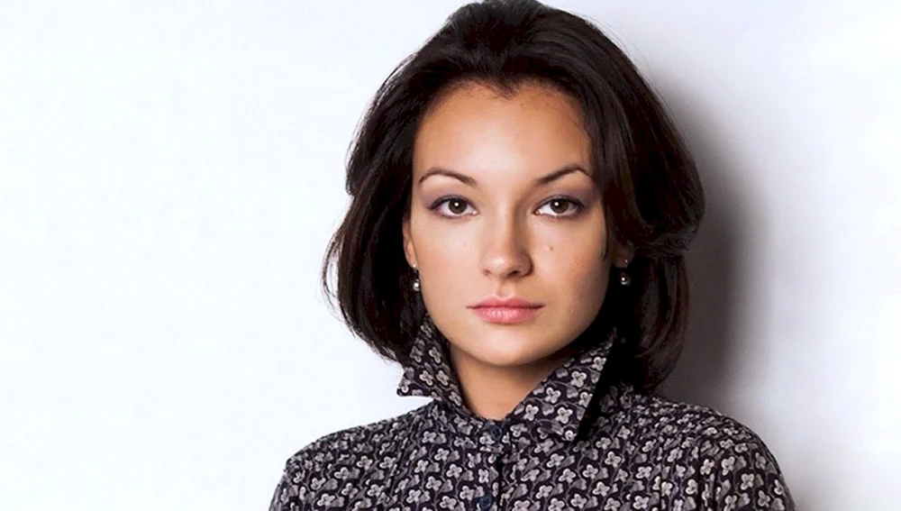 Olga Pavlovets Foto
