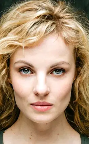 Olga Pleshkova Schauspielerin