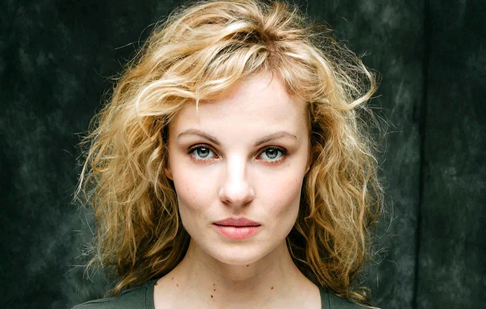 Olga Pleshkova Schauspielerin