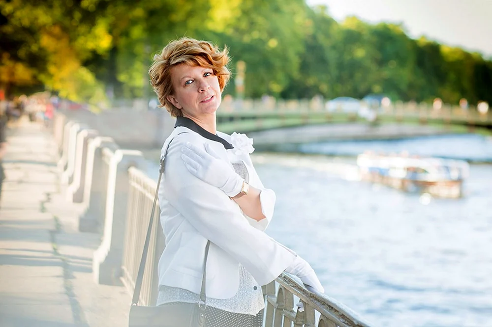 Olga Gorshkova