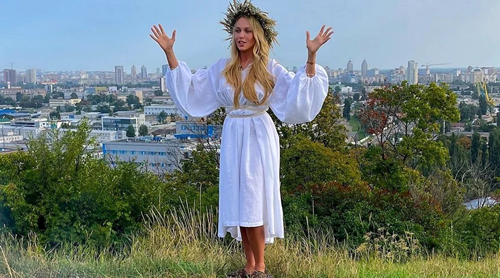 Olga Polyakova 2022