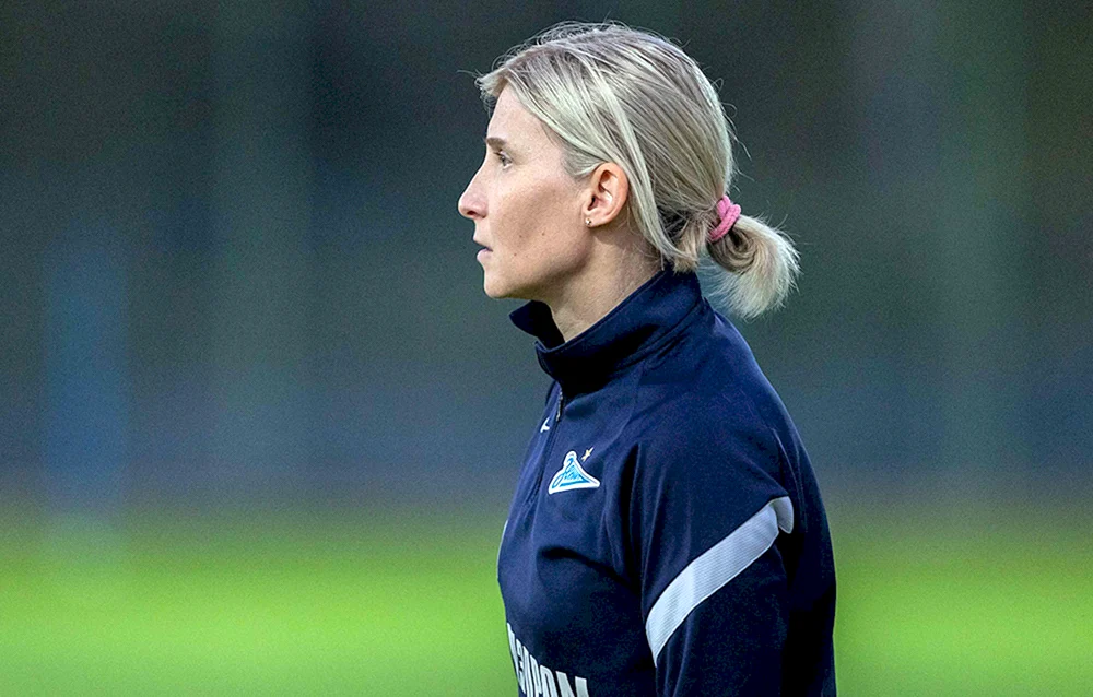 Oksana Aleksandrovna Omelyanchik
