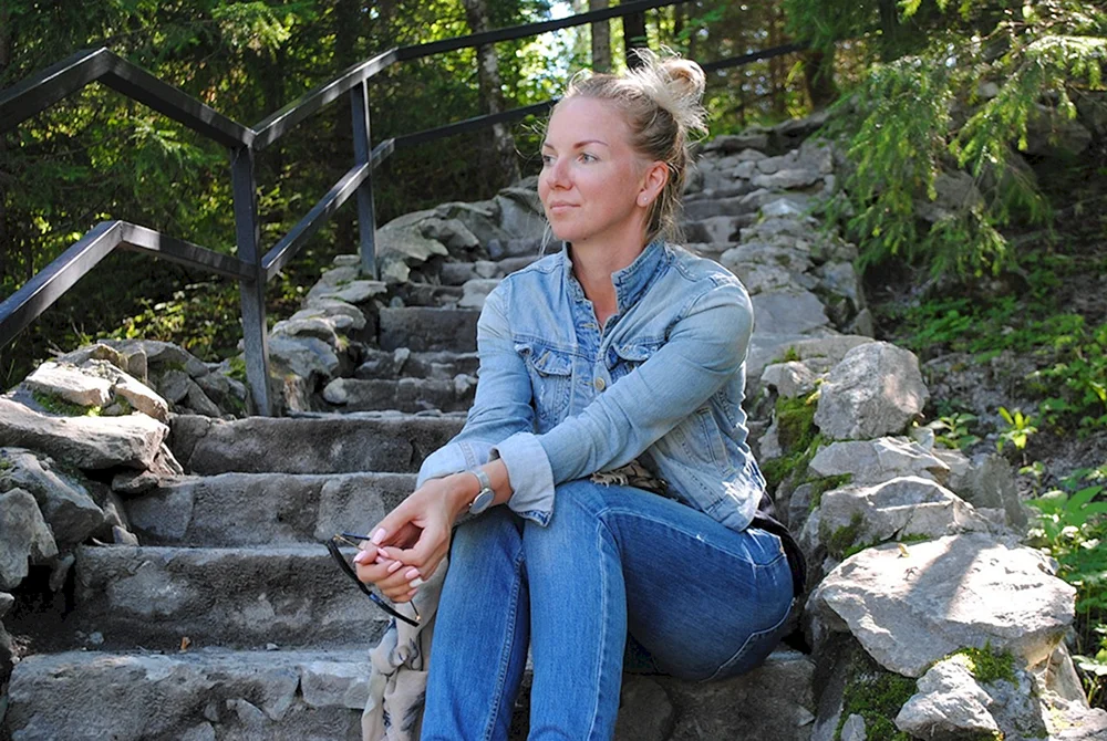 Olga Rodionova 2023