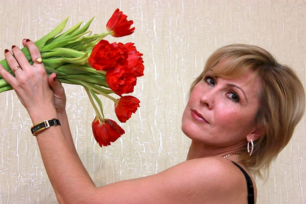 Olga Rodionova Togliatti