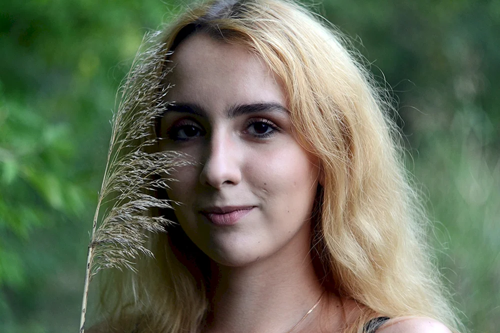 Anastasia Romashkina