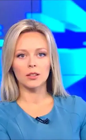 Olga Russland 24