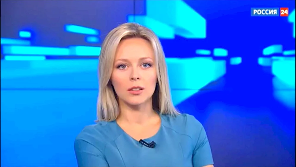 Olga Russland 24