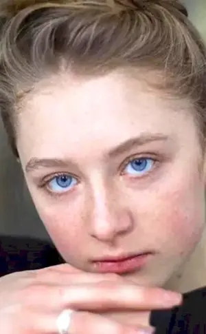 Olga Sergeevna Bodrova
