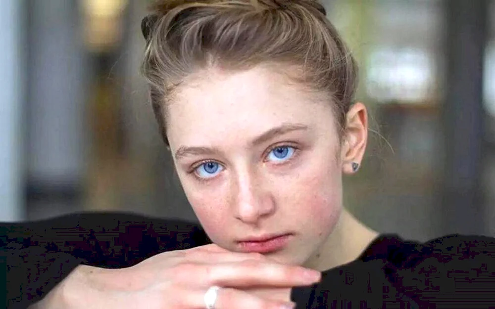 Olga Sergeevna Bodrova