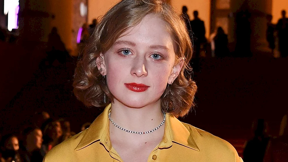 Olga Sergeevna Bodrova