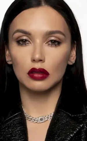 Olga Serjabkina