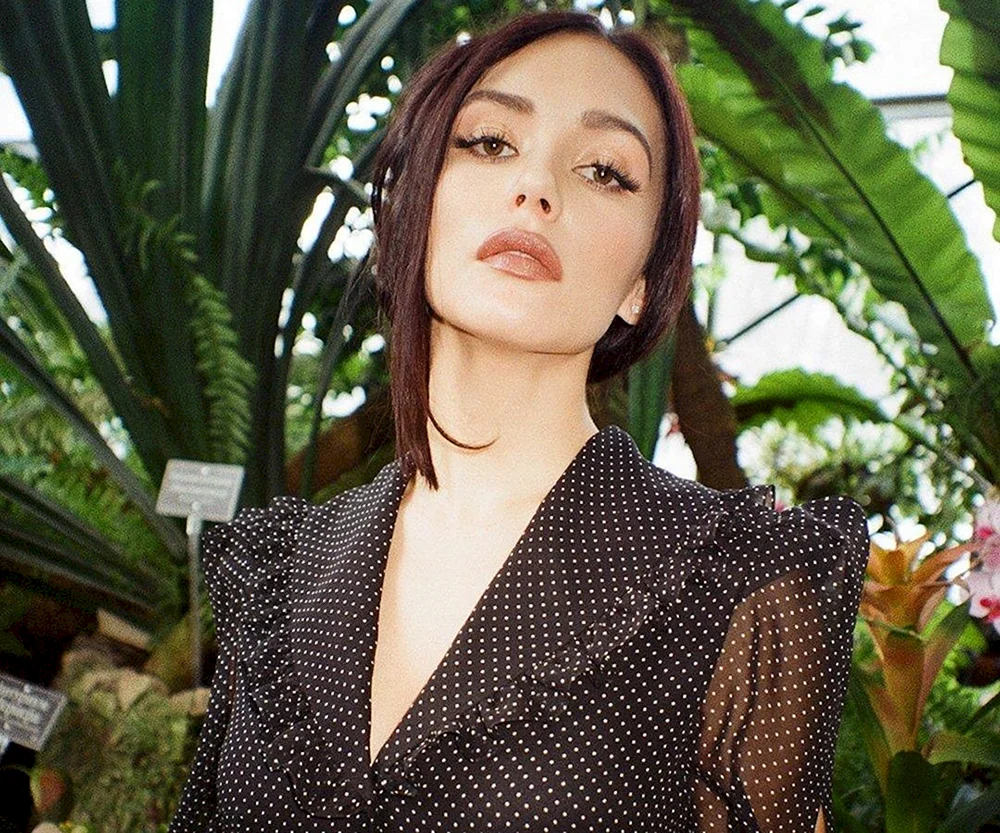 Olga Serjabkina