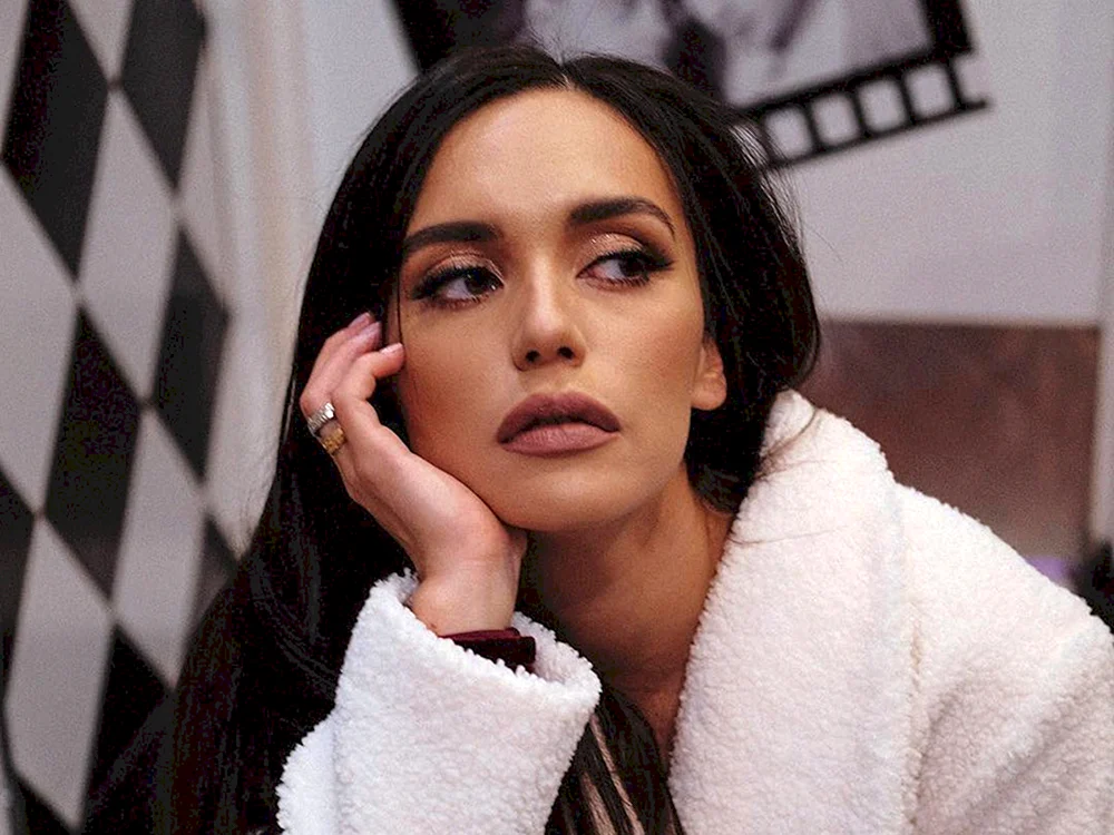 Olga Serjabkina