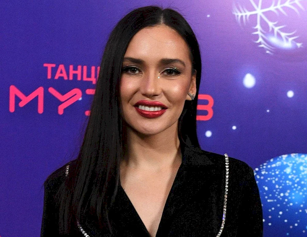 Olga Seriabkina Foto