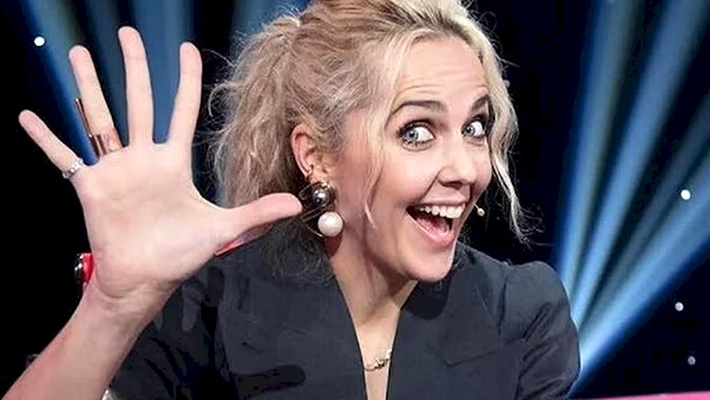 Olga Shelest 2023