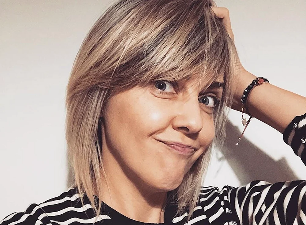 Olga Shelest Foto