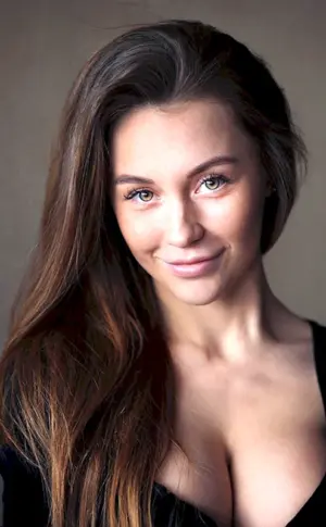 Olga Chocolate Katysheva
