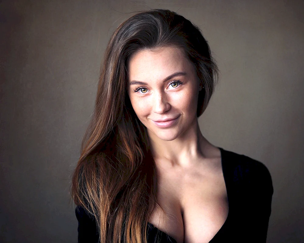 Olga Chocolate Katysheva