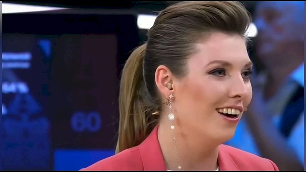Olga Skabejewa