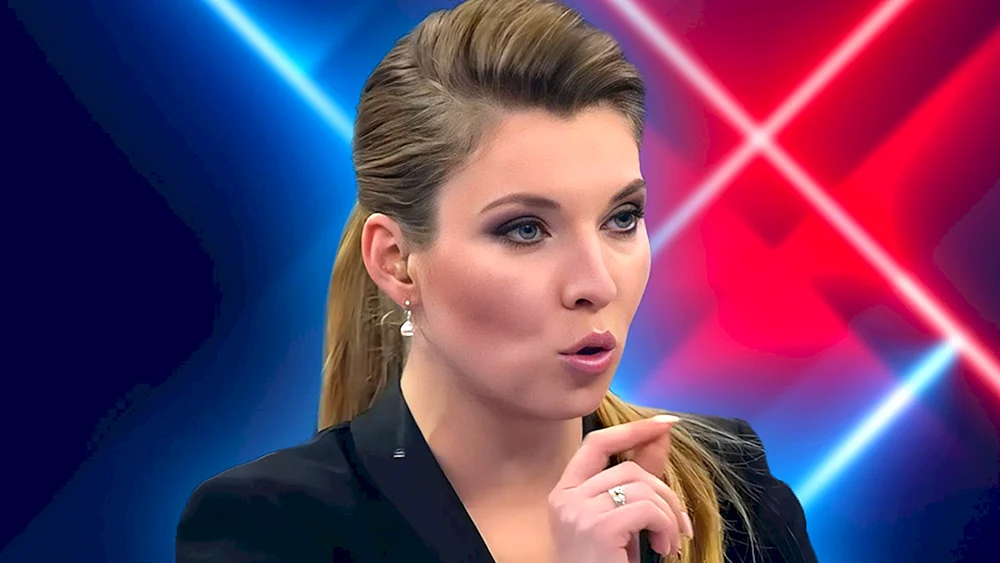 Olga Skabejewa