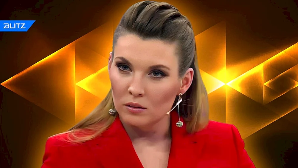 Olga Skabejewa