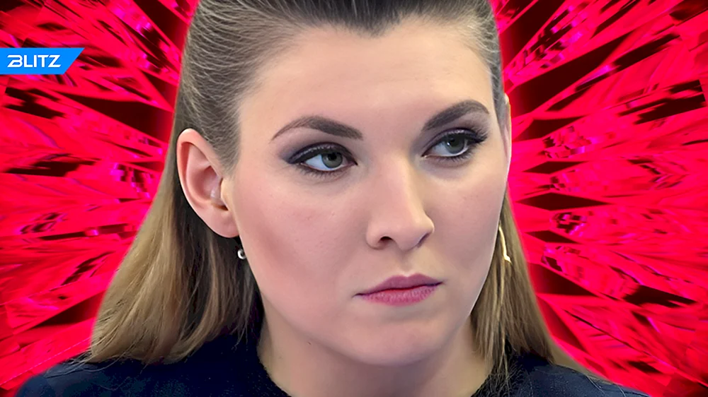 Skabejewa Olga Skabejewa
