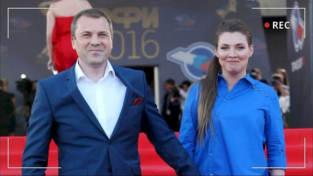 Olga Skabejewa 2023