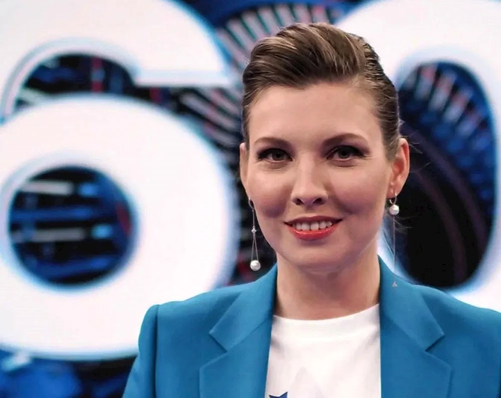 Olga Skabejewa