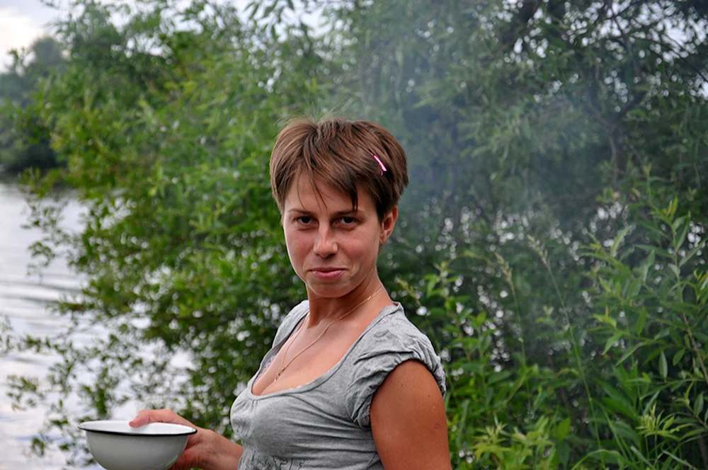 Olga Filimonova Schauspielerin