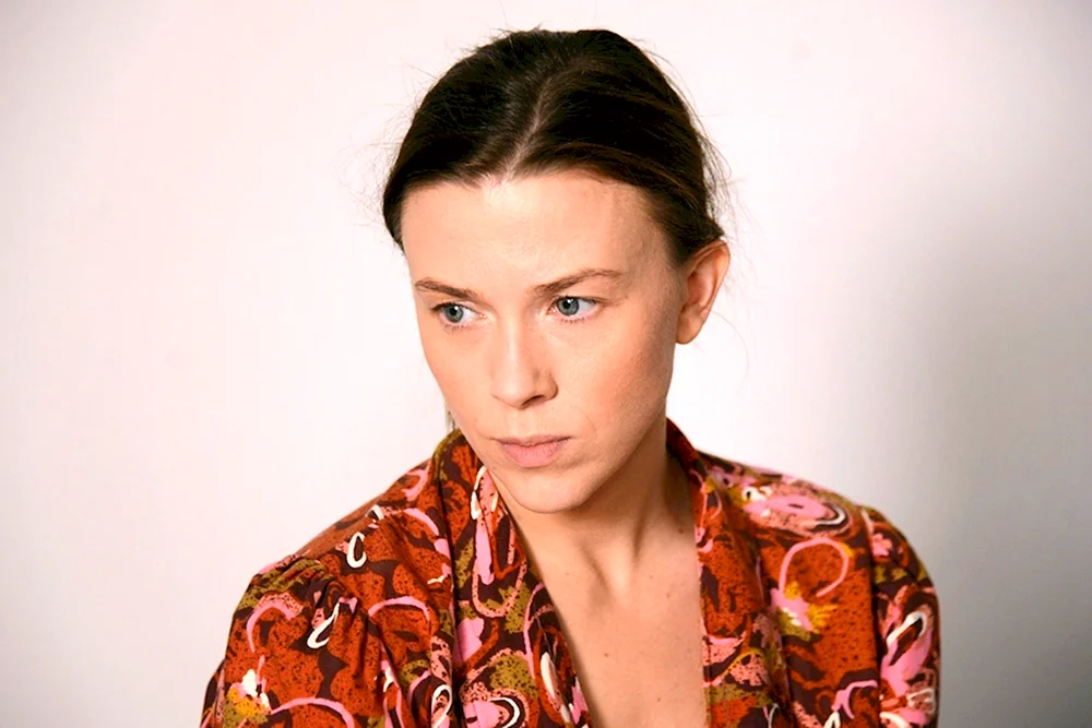 Olga Pleshkova Schauspielerin