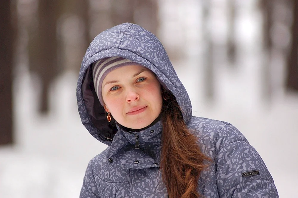 Olga Smirnova Filimonova