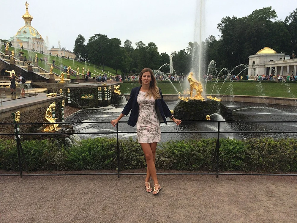 Olga Smirnova Grand Lyon