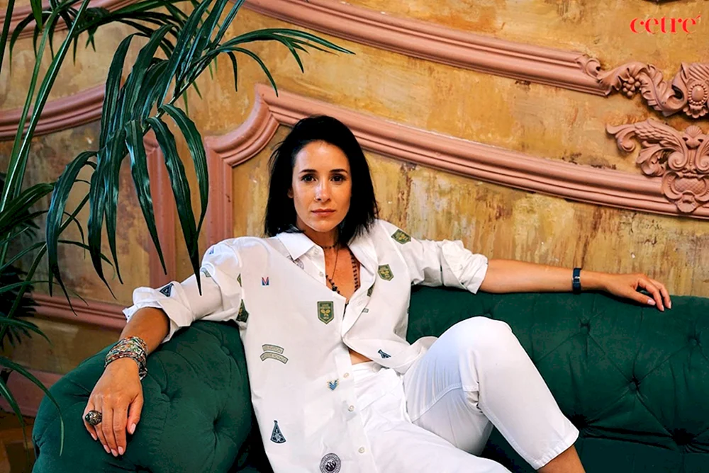Olga Alexandrovna Sutulova