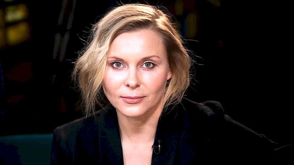 Olga Troyanova
