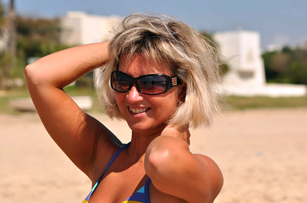 Olga Tselikovskaya Yelets