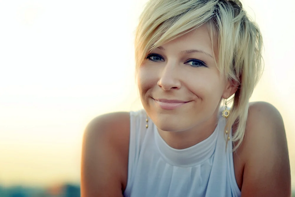 Olga Vastikova Madison