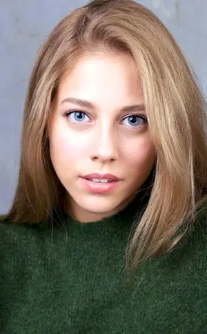 Olga Venikova Schauspielerin