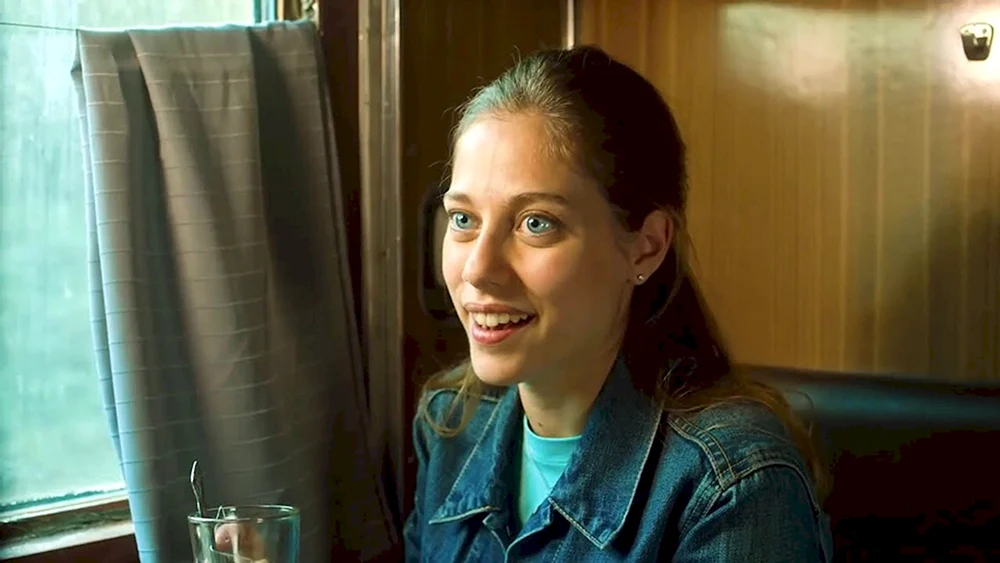 Olga Venikova Schauspielerin