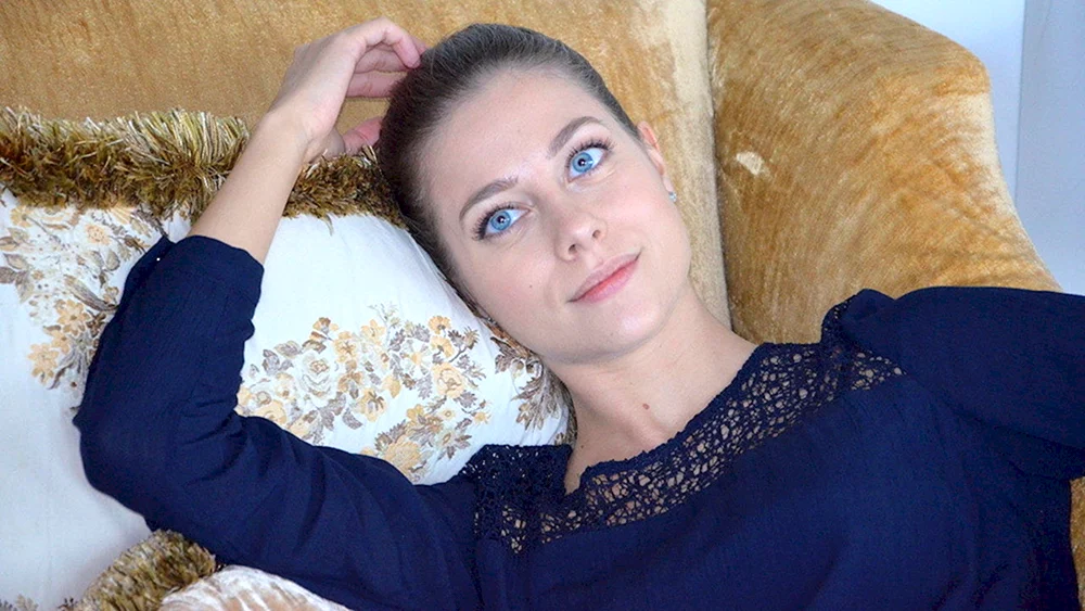Olga Venikova 2023