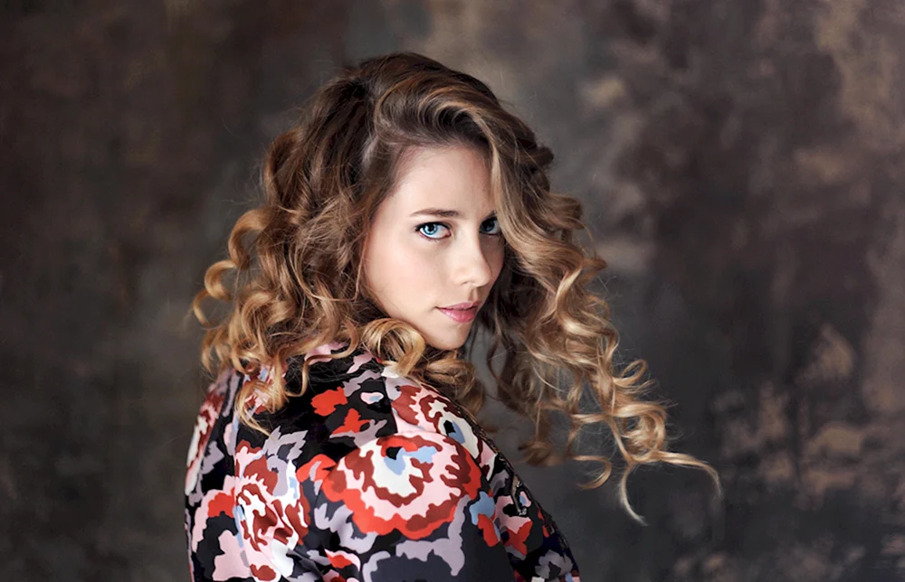 Olga Venikova Schauspielerin