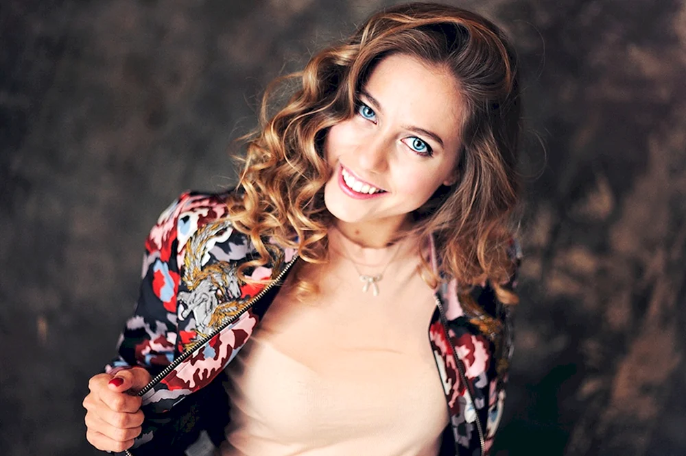 Olga Venikova Schauspielerin